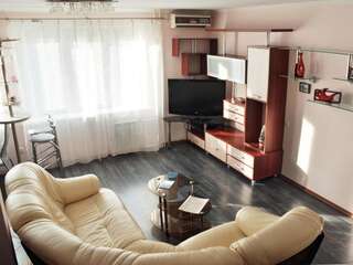 Апартаменты PaulMarie Apartments on Kosmonavtov Брест Апартаменты с 1 спальней-11