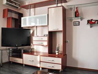 Апартаменты PaulMarie Apartments on Kosmonavtov Брест Апартаменты с 1 спальней-12