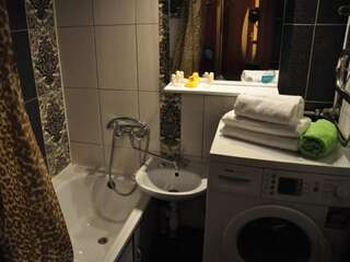 Апартаменты PaulMarie Apartments on Kosmonavtov Брест Апартаменты с 1 спальней-23