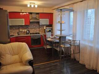 Апартаменты PaulMarie Apartments on Kosmonavtov Брест Апартаменты с 1 спальней-27