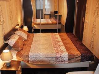 Апартаменты PaulMarie Apartments on Kosmonavtov Брест Апартаменты с 1 спальней-28