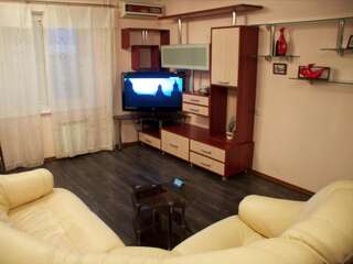 Апартаменты PaulMarie Apartments on Kosmonavtov Брест Апартаменты с 1 спальней-9