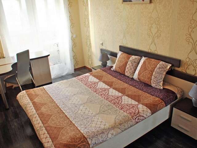 Апартаменты PaulMarie Apartments on Kosmonavtov Брест-17