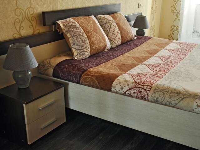 Апартаменты PaulMarie Apartments on Kosmonavtov Брест-20