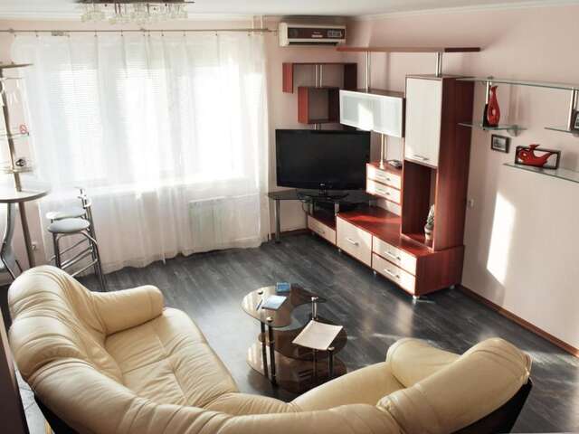 Апартаменты PaulMarie Apartments on Kosmonavtov Брест-24