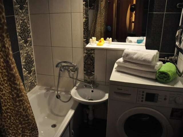 Апартаменты PaulMarie Apartments on Kosmonavtov Брест-25