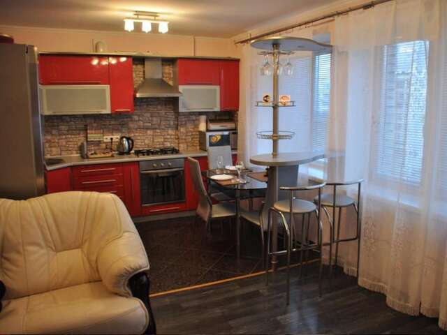 Апартаменты PaulMarie Apartments on Kosmonavtov Брест-29