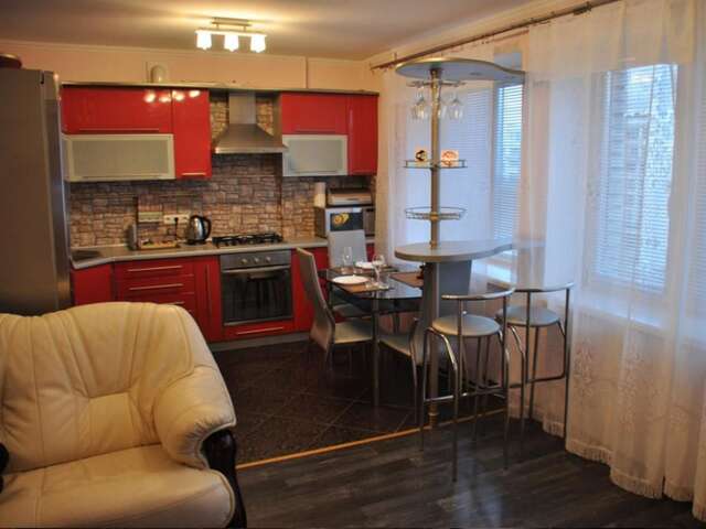 Апартаменты PaulMarie Apartments on Kosmonavtov Брест-5
