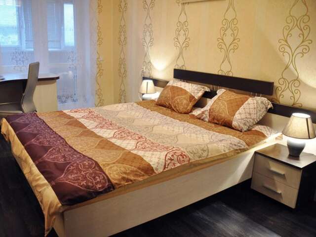 Апартаменты PaulMarie Apartments on Kosmonavtov Брест-7
