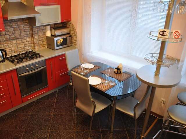 Апартаменты PaulMarie Apartments on Kosmonavtov Брест-10
